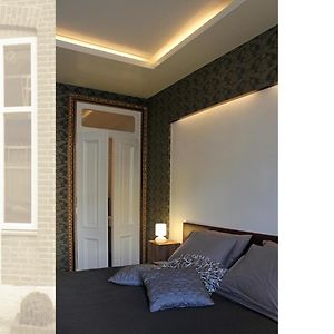 Deluxe Kamer met een King Size Bed